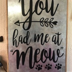 Meet your Posher, Paige